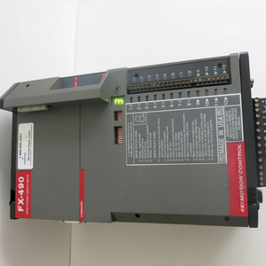 960120-01 FX-455 FX-490 FX-340 ไดรฟ์ปรับความถี่ได้ - Product Image 3