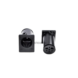 Heidelberg Paper Separator Nozzle <b>Shell</b> 45mm Height 20mm Inner Diameter For Printer Parts - Product Image 3