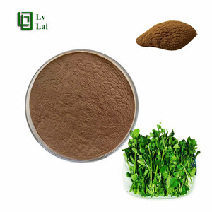 Extracto de <span class=keywords><strong>Nasturtium</strong></span> <span class=keywords><strong>Officinale</strong></span> en Polvo de Alta Calidad 10:1, Polvo Soluble en Agua Xiyangcai, Extracto Herbal de Grado Alimenticio de China - Product Image 1