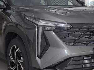 2024 Geely Boyue <span class=keywords><strong>Atlas</strong></span> 1.5T Dragon Edition SUV compact 5 portes 5 sièges voiture à essence SUV véhicule - Product Image 5