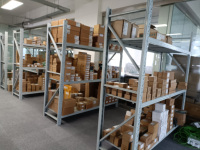 PLC SIEMENS Serie S7-1200 S7-1500 S7-300 S7-200, Automatización Industrial Programable