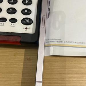 โทรศัพท์มือถือ OLED รีเฟอร์บิชระดับพรีเมียม ขนาด 6.1 นิ้ว ความจุ <span class=keywords><strong>128GB</strong></span> รองรับ 5G สองซิม (รุ่นปี <span class=keywords><strong>2022</strong></span>) - Product Image 5