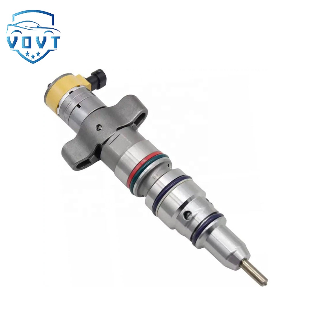 Common Rail Injector 268-1835 Engine Diesel Fuel Injector for CAT Auto Parts