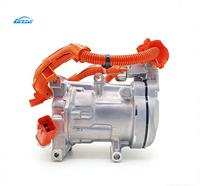 Compresseur de climatisation pour voiture hybride Honda 2021 SRV EBS27C GZDS 0424001131, compresseur de climatisation électrique