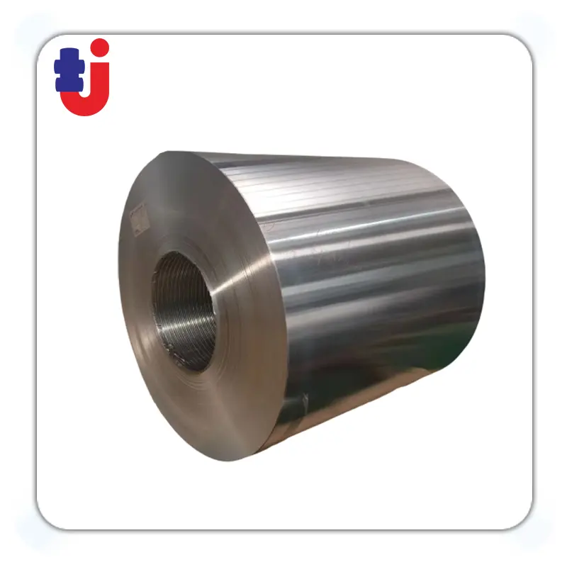 Fábrica venda quente alumínio folha bobina rolo 3105 3003 1060 5052