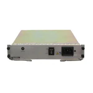 Metgezel Voedingsmodule PAC-350WB-L 350W Ac Voor Enterprise Routers