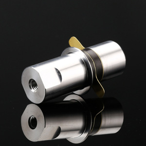 ทรานสดิวเซอร์อัลตราโซนิก 35k สำหรับเครื่องเชื่อมจุด 1000W อุปกรณ์เสริมเครื่องเชื่อมพลาสติก ชิ้นส่วนเชื่อมสายรัดหูหน้ากาก - Product Image 2