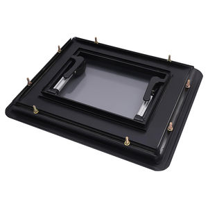 Persianas Transparentes Duraderas para Ventanas de Autocaravanas, Persianas de Doble Capa de Acrílico para Ventanas de <span class=keywords><strong>Camper</strong></span> - Product Image 4