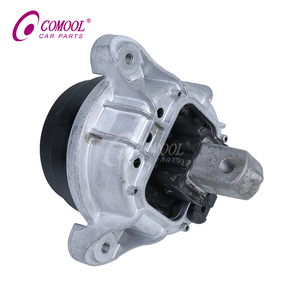 Sistem Mesin Otomotif COMOOL 22117935142 untuk BMW Seri 5, Seri 6, Seri 7 F01F02F03F06F07F10F11F12F13 Dudukan Mesin Kanan - Product Image 2