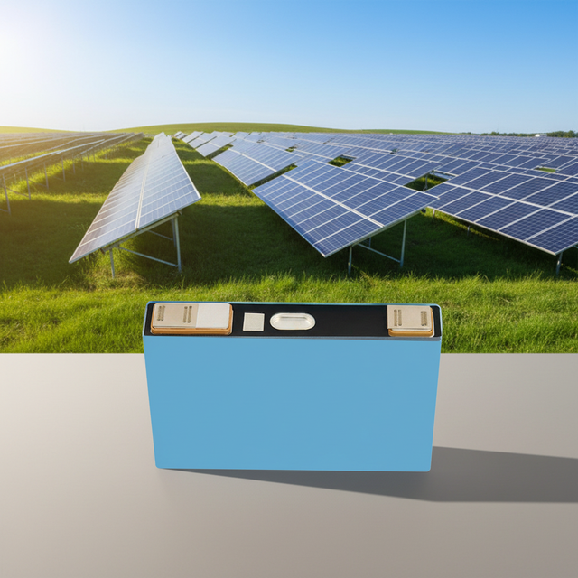 Prismatic Cells Gotion 3.7V 50AH Solid State LiFePO4 5000-Cycle Home Appliances Uninterruptible Power Supplies 280ah 314ah 320ah