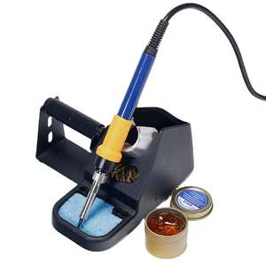 Station de préchauffage à infrarouge Xtester-1000B, fer à souder chauffant, lumière infrarouge, chaleur, BGA, air chaud, dessoudage, station de retravail de soudage 009 - Product Image 5