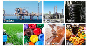 Réacteur en acier inoxydable: des solutions fiables pour la fabrication et le traitement des produits chimiques - Product Image 3