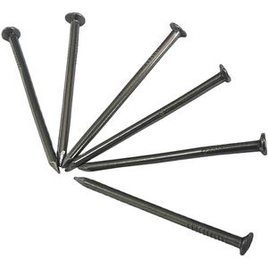 Factory Supply <strong>Clavos</strong> <strong>1</strong>" 2" 3" 4" 5" Iron Nail for Wood Common Wire Nails - Product Image 2