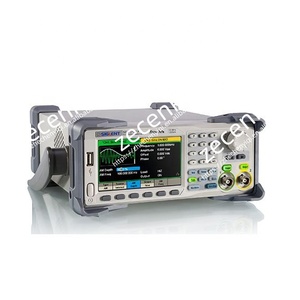 Generador de función de señal analógica de pulso 120 MHz Sdg2122X Canal dual Cualquier forma de onda - Product Image 2