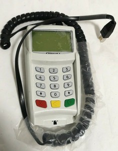Terminal de Tarjeta de Crédito Hypercom <span class=keywords><strong>Artema</strong></span> S10 P901-1110A00F21 nuevo. - Product Image 3