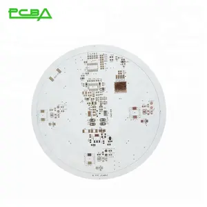 Led Bulb Pcb Led Lamp Pcb Board Led Striplight With Aluminum Pcb Board