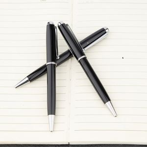 Bolígrafo Metálico de Diseño Elegante con Logotipo Personalizado, para Regalos Corporativos Promocionales, Venta al Por Mayor - Product Image 6