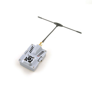 Receptor FPV Happymodel <span class=keywords><strong>Mini</strong></span> ES900RX de Largo Alcance 915/868Mhz ELRS, Accesorios de Plástico para Control Remoto de Drones - Product Image 4