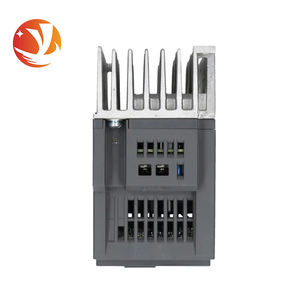 เครื่องแปลงความถี่210-5BB15-5UV1 6SL3ซีเมนส์ของแท้สินค้าใหม่อุปกรณ์ควบคุมโปรแกรมได้ PLC 16 I/O I/O - Product Image 4