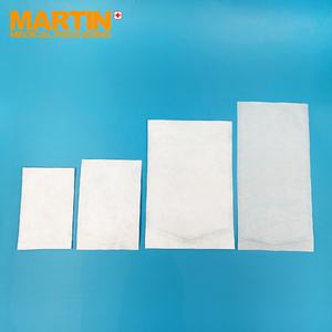 Bolsas de esterilización para embalaje médico Bolsa médica Bolsa de esterilización Tyvek Bolsas dental y de esterilización autoclave - Product Image 2