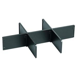 GEDORE - 2950529 Organizador vacío con juego divisor-EAN 4010886946572 ORGANIZADORES DE PIEZAS PEQUEÑAS - Product Image 2