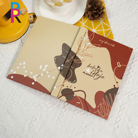 Cuaderno de Tapa Dura con Logotipo Personalizado A5, A6, Cuaderno de Regalo Grabado con Logotipo, Diario Único, Libro de Planificación, Cuadernos Personalizables