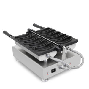 Macchina per <span class=keywords><strong>Waffle</strong></span> elettrica per <span class=keywords><strong>Waffle</strong></span> - Product Image 4
