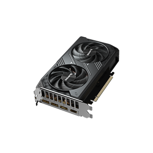 การ์ดจอ RTX 5060 WINDFORCE MAX OC 8G GDDR7 สำหรับเดสก์ท็อป รองรับ AI Gigabyte rtx5060 rtx5070 rtx5080 rtx5090 PCI-E 5.0 DisplayPort - Product Image 5