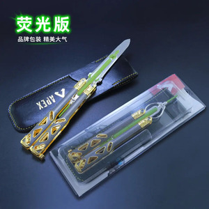 Nouveau porte-clés <span class=keywords><strong>APEX</strong></span> Legends, modèle de pistolet en métal Octane, jouet pour enfants, figurine de jeu d'anime Luffy Ace - Product Image 5