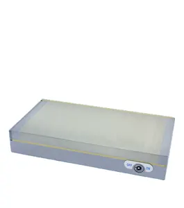 표면 분쇄기/EDM/wedm를 위한 직사각형 영원한 자석 물림쇠/영원한 자석 테이블