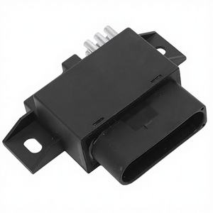 Module de commande de résistance de régulation de vitesse de la pompe à carburant et du siège, vente en gros d'usine 8K0906093D pour - Product Image 2