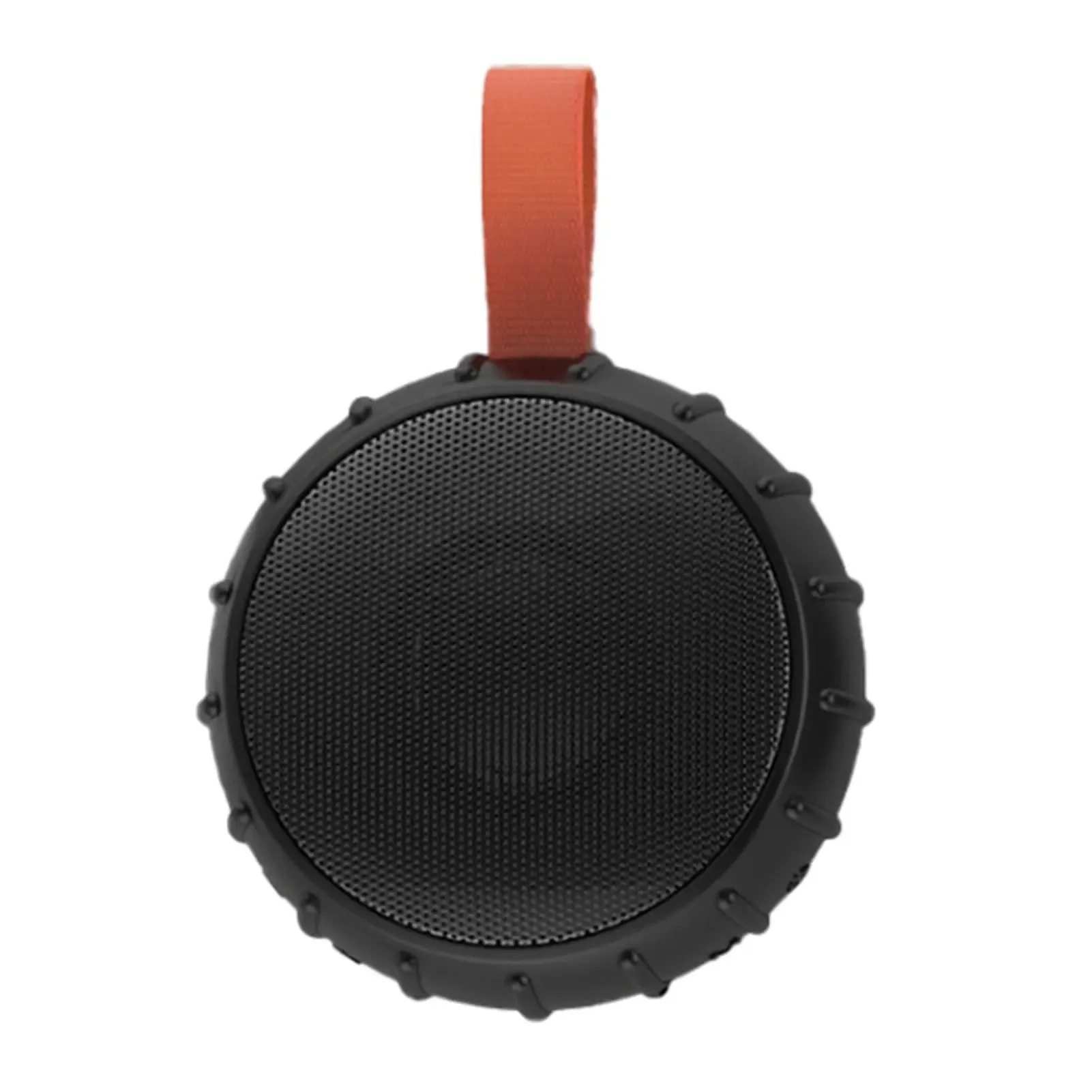 Outdoor IPX7 BT Speaker Mini Wireless Portable Waterproof Player Rechargeable Sport Camping Loudspeaker Box Music Speaker