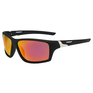 Lunettes de soleil sport <span class=keywords><strong>pas</strong></span> chères, protection UV400 pour le cyclisme, la conduite, la pêche, la mode masculine, les activités de plein air et le vélo - Product Image 6