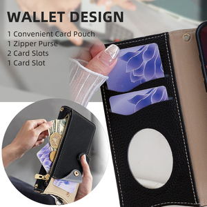 เคสโทรศัพท์มือถือแบบมีสายสะพายคุณภาพพรีเมียมสำหรับ OPPO Find X9 Ultra X9S Pro X8 Reno13 12 11 VIVO X200 Pro X200 X100 - Product Image 3