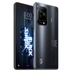 <span class=keywords><strong>2022</strong></span> nuovo Xiaomi squalo nero 5 12GB + 256GB 6.67 pollici 4650mAh JOYUI13 QS870 Octa Core 5G Gaming <span class=keywords><strong>Phone</strong></span> - Product Image 3