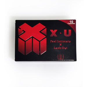 10 capsules d'amélioration de l'énergie et de l'endurance masculines de haute qualité Échantillons disponibles - Product Image 4