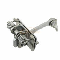 Sangle de contrôle de porte avant automatique de Chine utilisée pour Citroen Jumper OE NO. 9181.H6 9181H6 AEL-11474