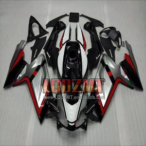 Carénage d'injection pour <span class=keywords><strong>Aprilia</strong></span> rose poudré RS4 RSV125 RS 125 125RR <span class=keywords><strong>RS125</strong></span> R 12 13 14 15 16 RS-125 2012 2013 2014 2015 2016 8No.102 - Product Image 3