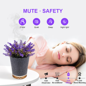 Machine de pulvérisation de parfum pour maison, fabricant, diffuseur d'huile aromatique à base haute, humidificateur d'air, diffuseur d'arôme