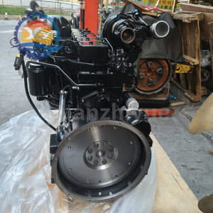 6 bta5.9-c150 6 bt5.9-c170 6 btaa5.9-c178 6 bta5.9-c180 nuovo motore 6 btaa5.9 6 bt59 gruppo motore escavatore per motore Cummins 6 bt5.9 - Product Image 3