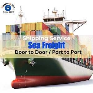 Empresas de logística de China Ddp Freight Forwarder para Lcl Desde el agente de envío de China a Europa, Francia, Guadalupe, puerta a puerta - Product Image 3