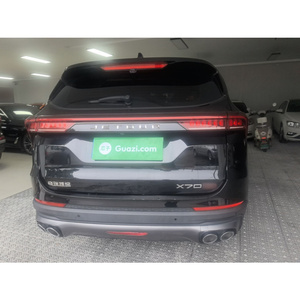 Voiture d'occasion Guazi <span class=keywords><strong>2021</strong></span> Jetour X70 PLUS – Meilleur prix, moteur essence, automatique, SUV 5 places, conduite à gauche, idéal pour <span class=keywords><strong>les</strong></span> conducteurs <span class=keywords><strong>de</strong></span> SUV quotidiens et durables - Product Image 6