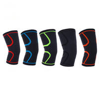 Offre Spéciale – Coudière Épaisse et Douce en Nylon pour Hommes et Femmes – Soutien Sportif Professionnel, Soulagement de la Douleur Médicale, Idéale pour la Course à Pied et le Basketball