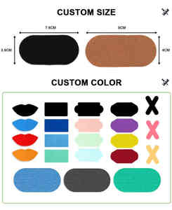 सबसे ज्यादा बिकने वाले उत्पाद 2025 खर्राटे हुए उपकरणों की नाक सांस लेने में मदद करते हैं नींद के लिए नाक सांस लेने के लिए - Product Image 6