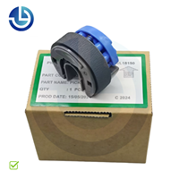 Kit de Rodillos de Recogida L18058 L11058 para EPSON L8050 L8058 L15150, Juego de Rodillos de Goma, Piezas de Impresora