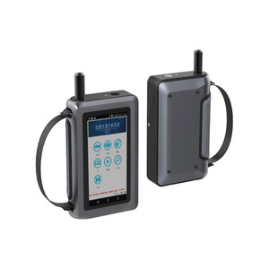 Identify Substances Testing Raman Analyzer Spectroscopy Portable Handheld Lab Raman Spectrometer - Product Image 1