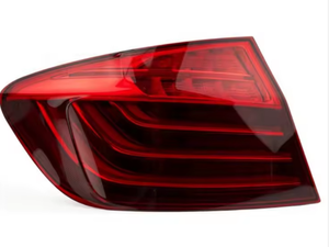 WELIFTRICH Hot Selling Outer Trunk Rear Tail Lamp <b>Light</b> Taillight for BMW 5 Series F10 F11 F18 OEM 63217306161 63217306162 - Product Image 3
