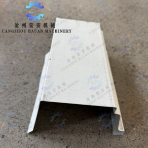 Máng xối cuộn hình thành máy chìm cuộn hình thành máy - Product Image 5