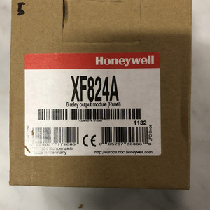 Module d'entrée analogique haute précision HONEYWELL XF821A XF822A XF823A XF824A avec garantie d'un an - Product Image 2