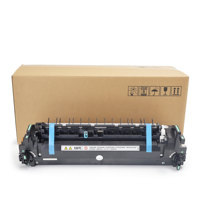 High Quality Ricoh IMC2000 220V Fuser Unit for Ricoh IM C2000 C2500 C3000 C3500 C4500 C6000 Copier Parts Fuser Unit Assembly